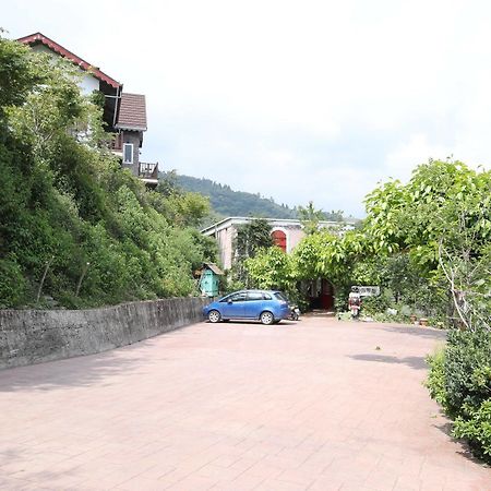 Villa Relax Renai Exterior foto
