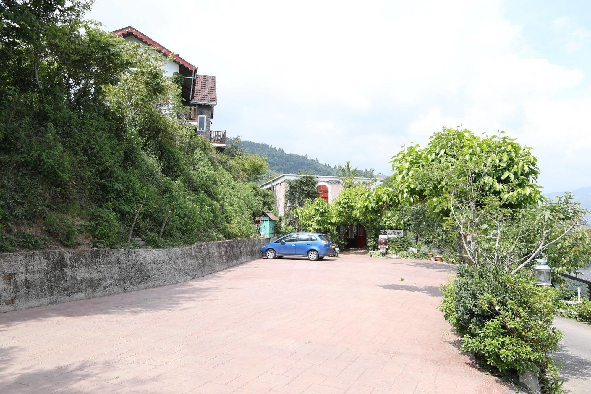 Villa Relax Renai Exterior foto