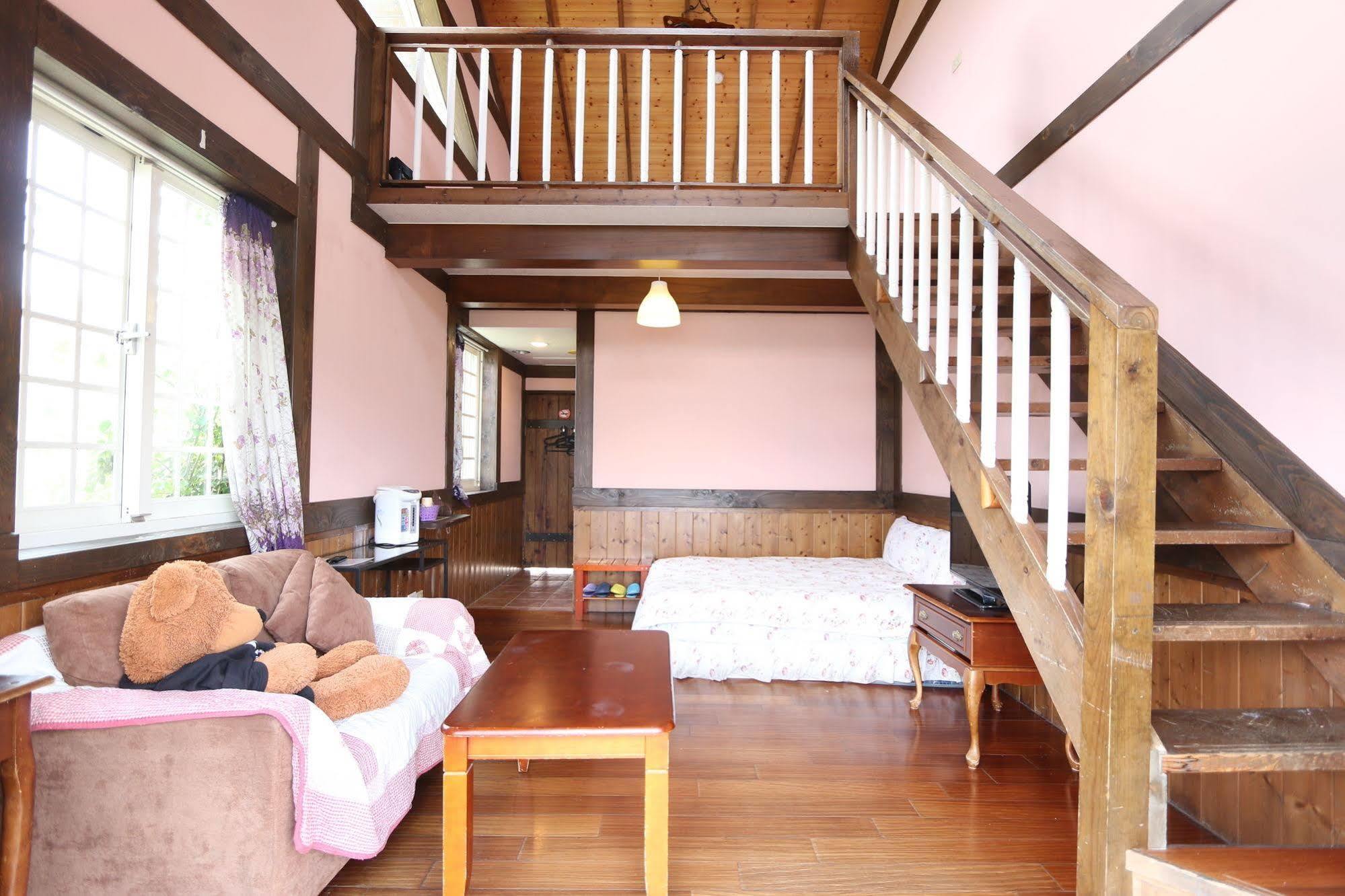 Villa Relax Renai Exterior foto