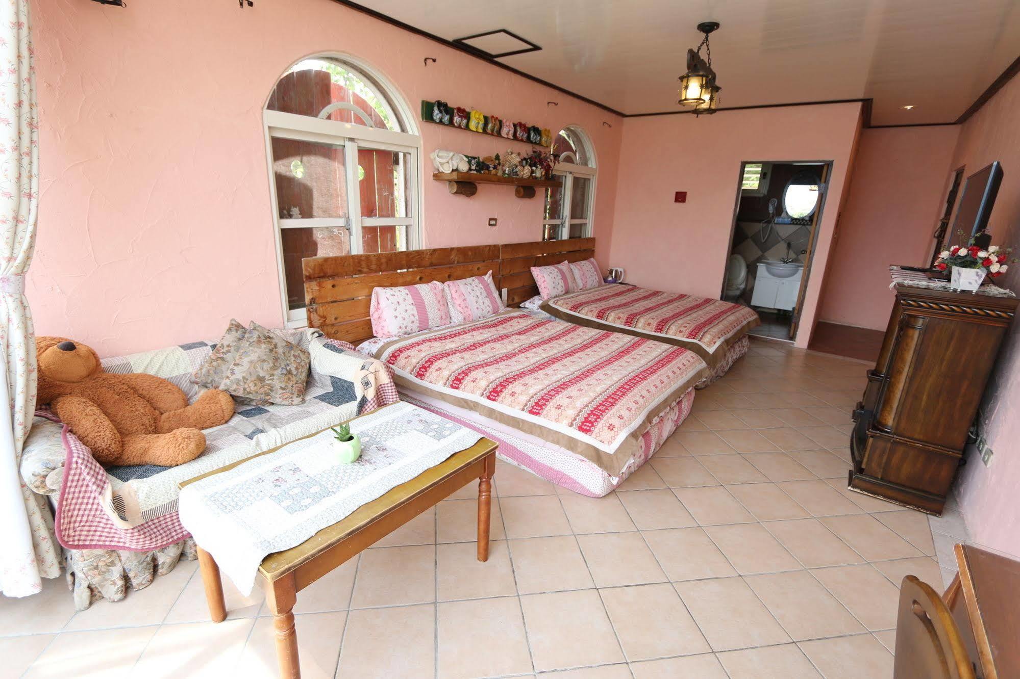 Villa Relax Renai Exterior foto