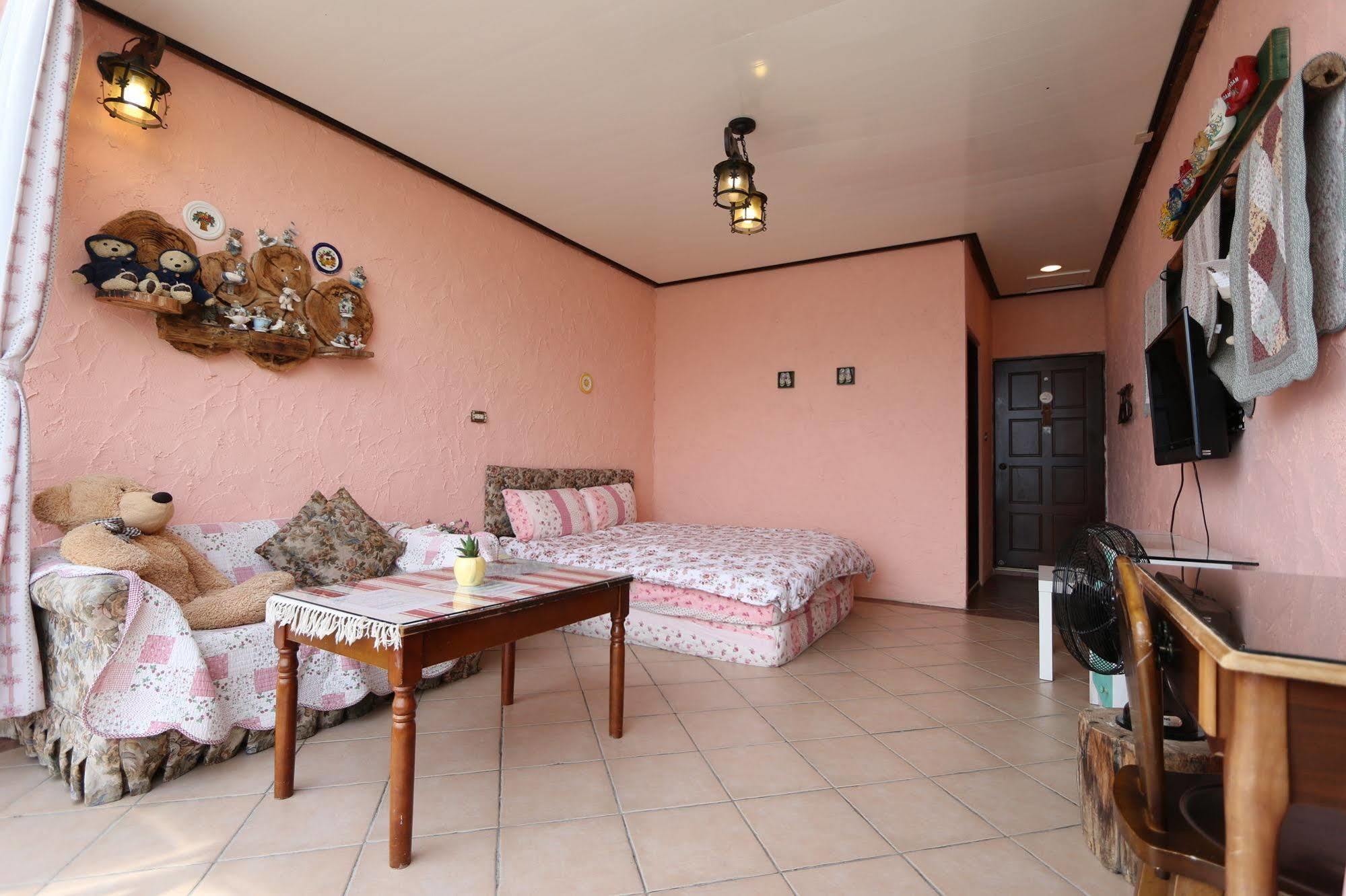 Villa Relax Renai Exterior foto