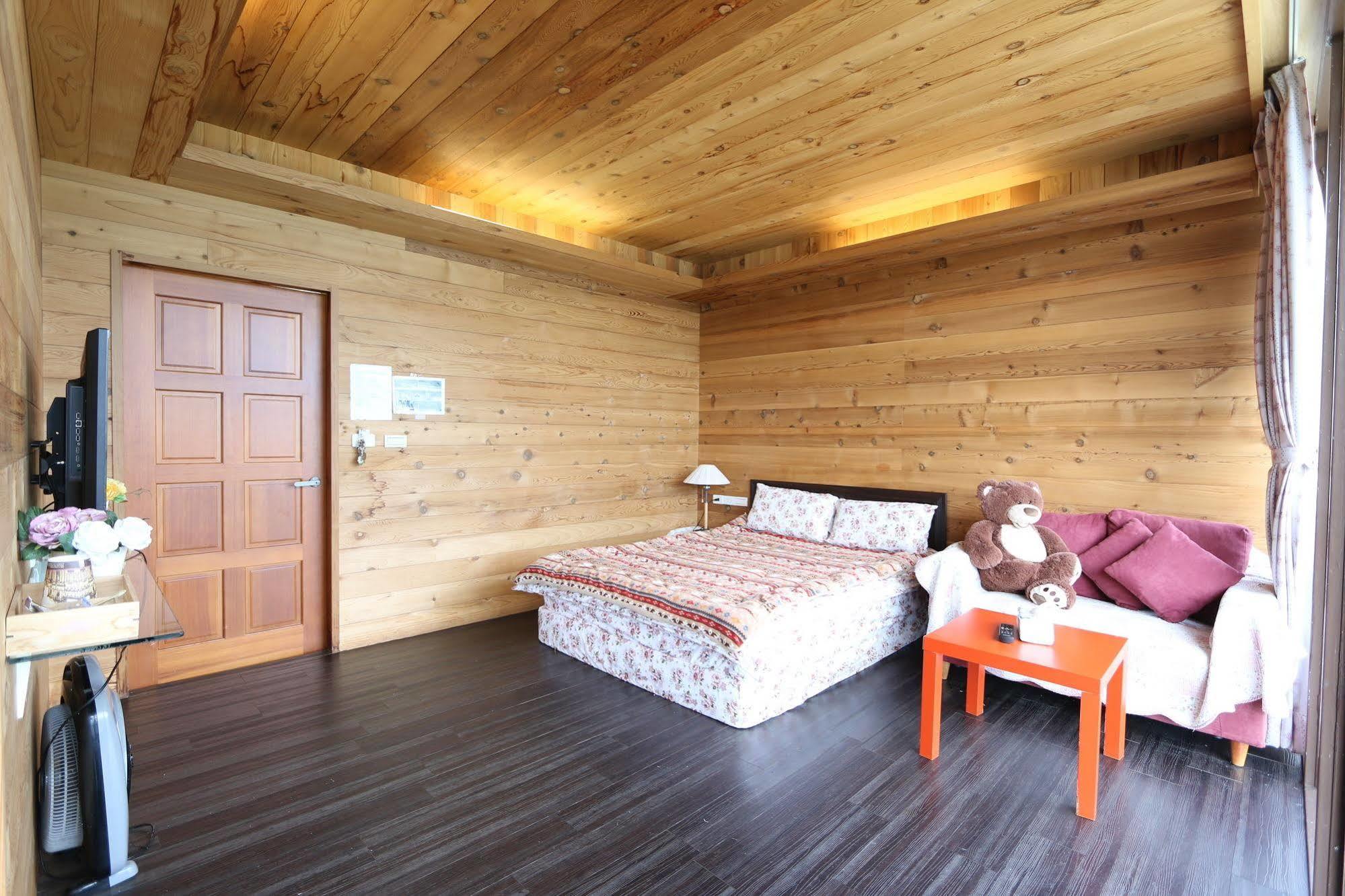 Villa Relax Renai Exterior foto
