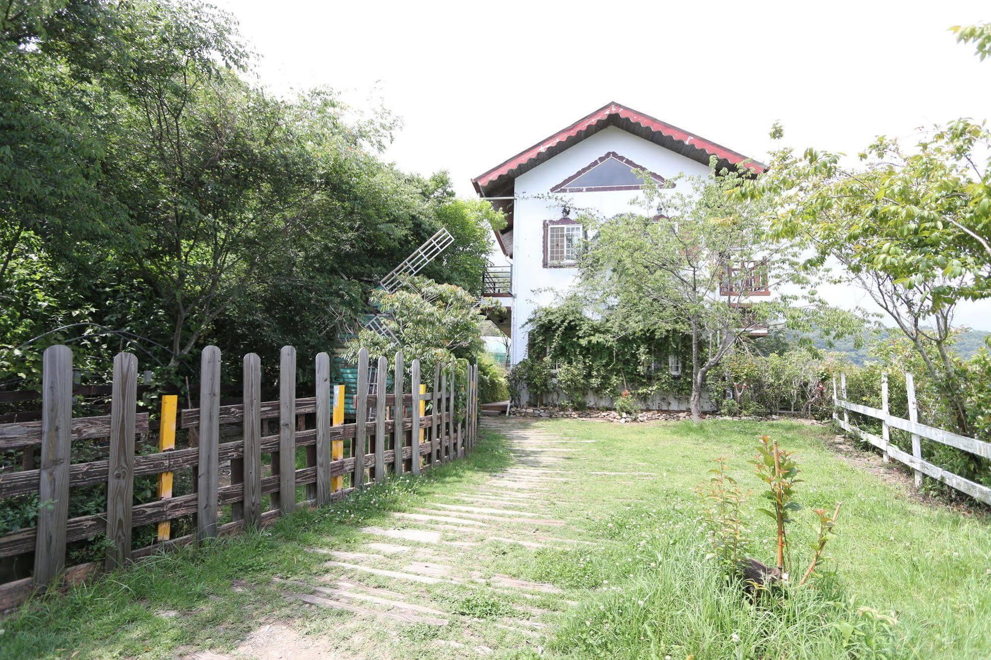 Villa Relax Renai Exterior foto